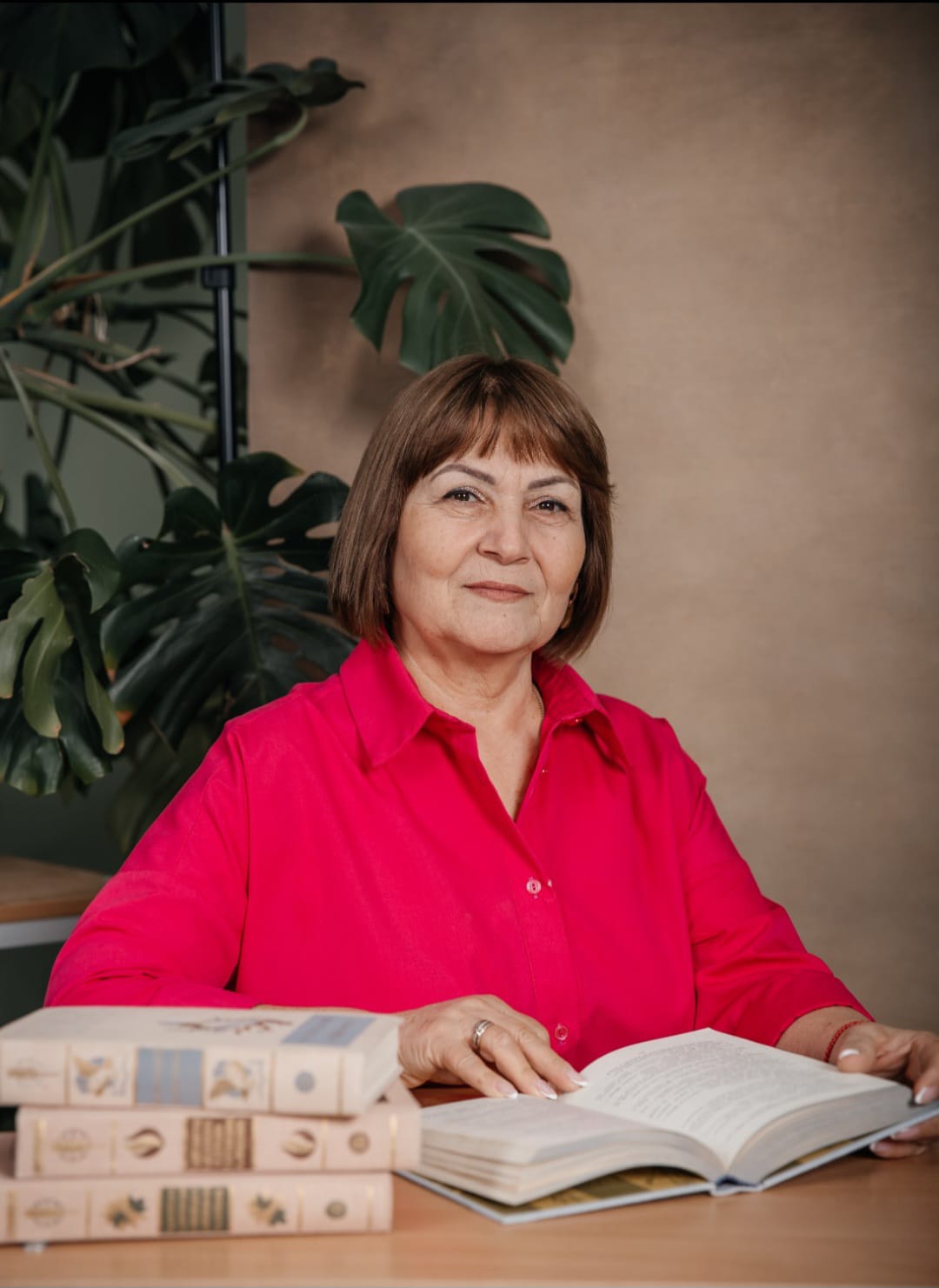 Косолапова Елена Георгиевна.