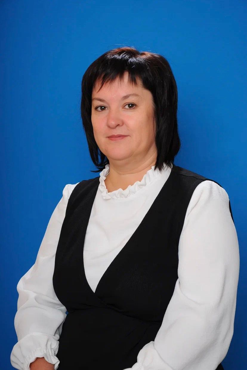 Шакун Наталья Леонидовна.