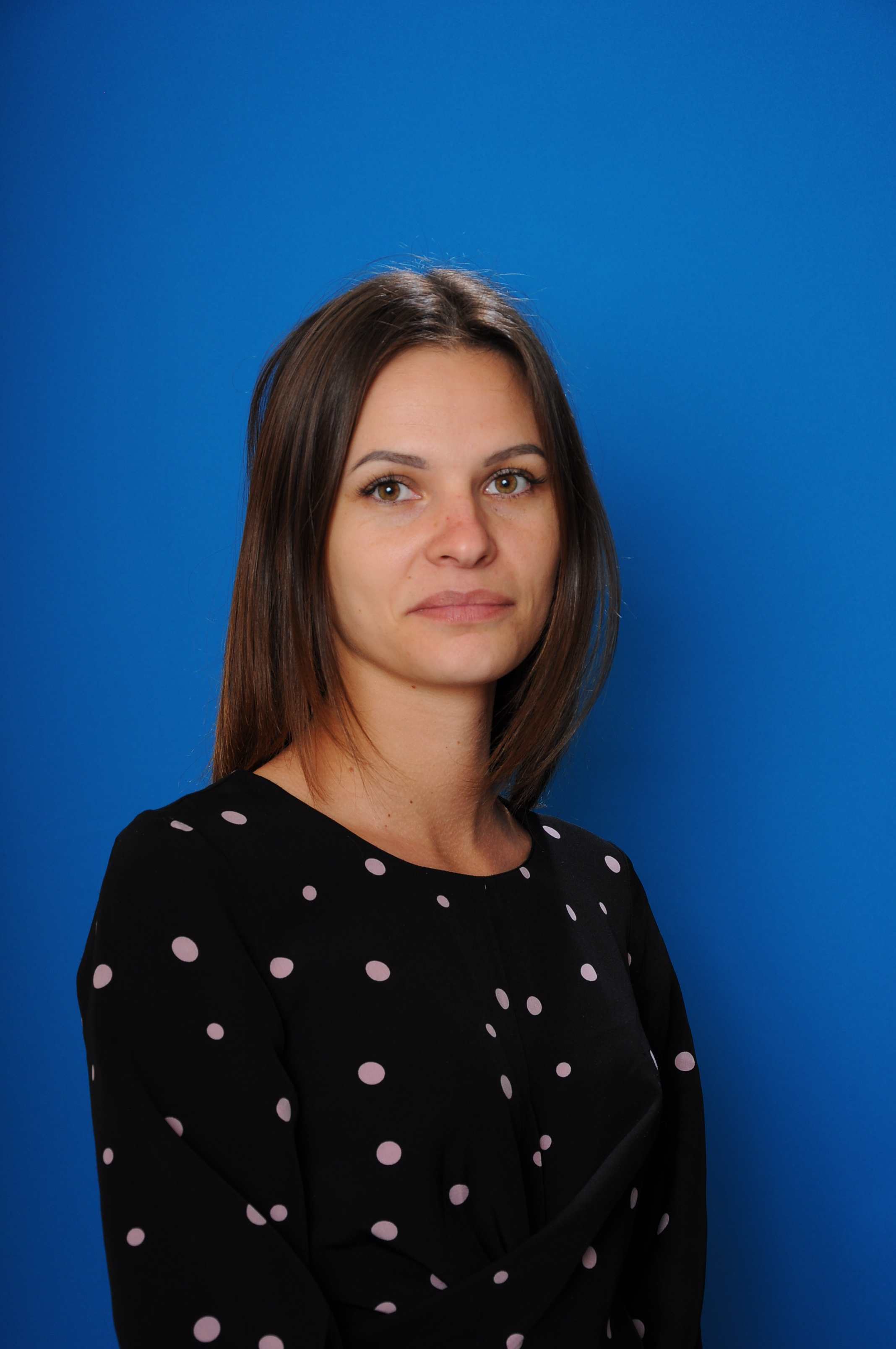 Андриенко Наталья Станиславовна.